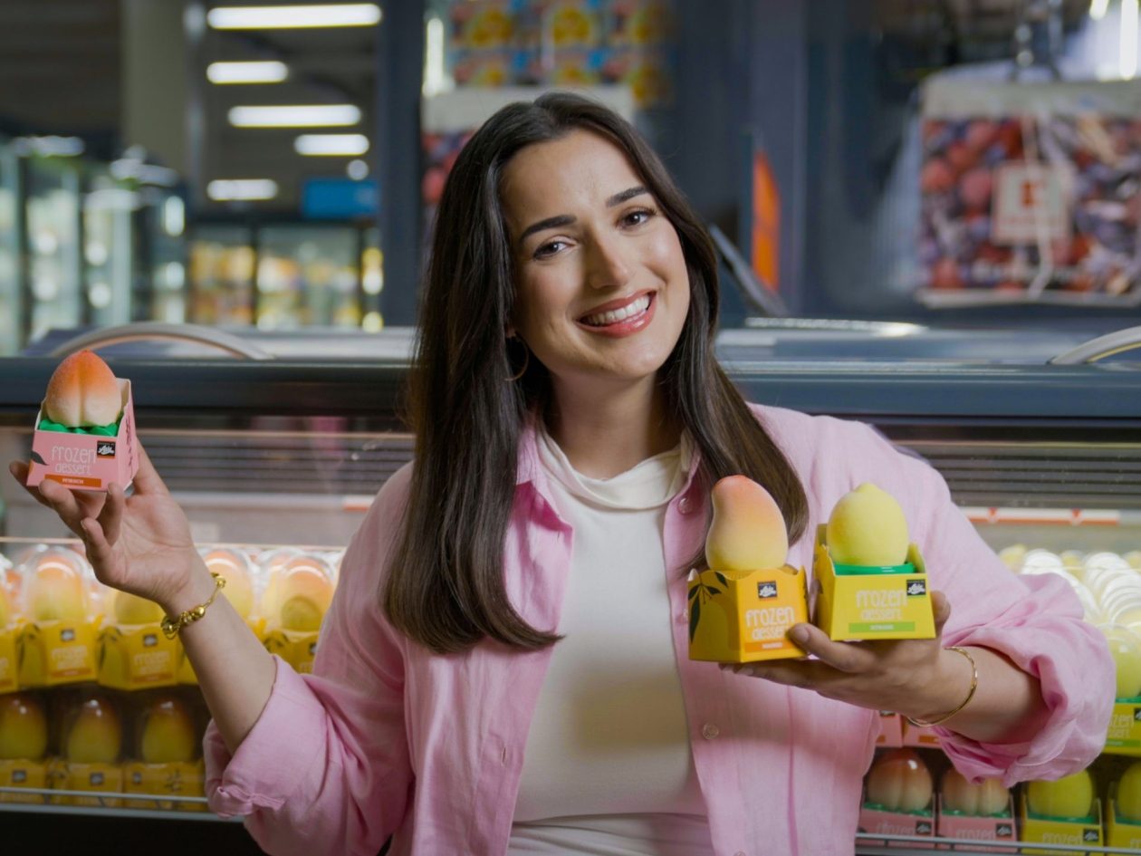 Kaufland hat erneut Trend-Eis im Angebot