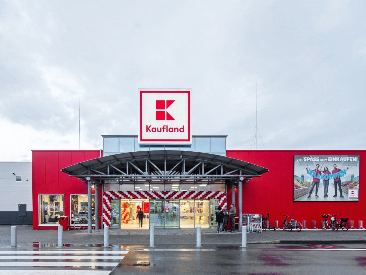 Jetzt Auch In Ingelheim Kaufland Er ffnet Neue Filiale Und Belebt jetzt-auch-in-ingelheim-kaufland-er-ffnet-neue-filiale-und-belebt